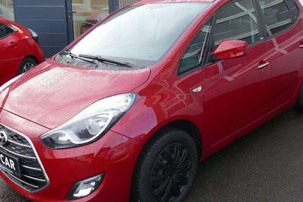 Hyundai iX20 111.863 km 7.990 &euro; Flensburg 24941