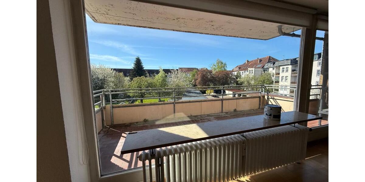 Etagenwohnung Tastrup - 3 Zimmer, 96 m&sup2;, 810&euro; | Angebot:26485552