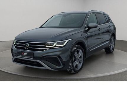 VW Tiguan Allspace 15.006 km 38.780 &euro; Flensburg 24941
