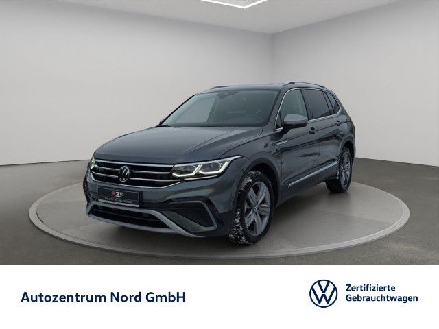 VW Tiguan Allspace 15.006 km 38.780 &euro; Flensburg 24941