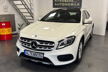 Mercedes-Benz GLA 200 127.200 km 19.990 &euro; Handewitt 24983
