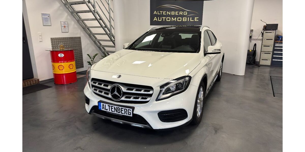 Mercedes-Benz GLA 200 127.200 km 19.990 &euro; Handewitt 24983