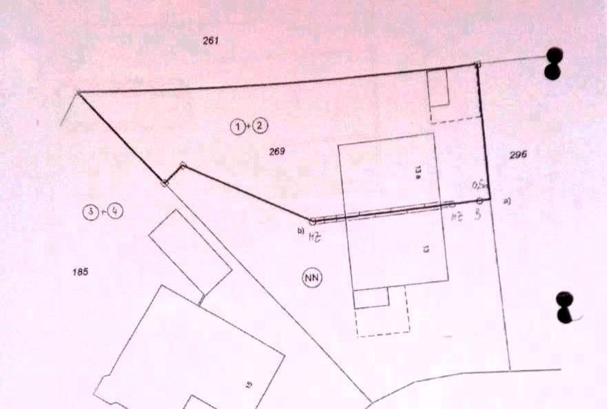 Doppelhaushälfte Leck - 5 Zimmer, 125 m&sup2;, 290.000&euro; | Angebot:26992596