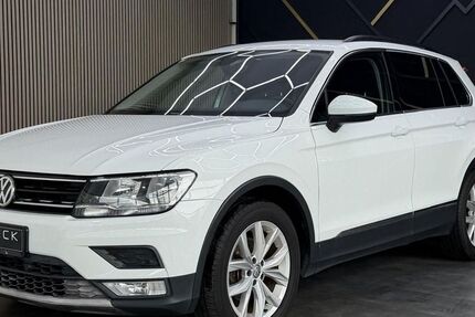 VW Tiguan 136.200 km 18.245 &euro; Flensburg 24941