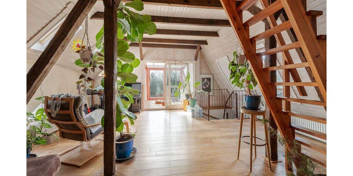 Doppelhaushälfte Handewitt Ellund - 9 Zimmer, 223 m&sup2;, 398.000&euro; | Angebot:25672935