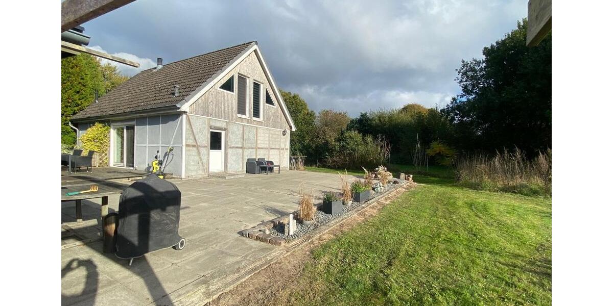 Einfamilienhaus Harrislee - 2 Zimmer, 131 m&sup2;, 254.499&euro; | Angebot:25168693