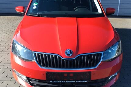 Skoda Fabia 153.328 km 7.595 &euro; Gammellund 24855