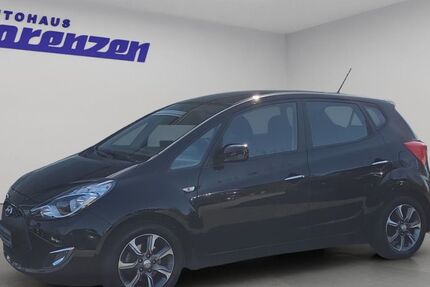 Hyundai ix20 75.588 km 11.480 &euro; Gelting 24395