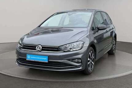 VW Golf Sportsvan 80.467 km 17.280 &euro; Flensburg 24941