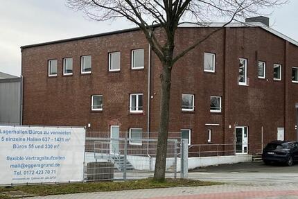 Gewerbeobjekt Flensburg Falkenberg - 542&euro; | Angebot:25925429