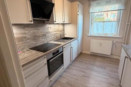 Wohnung Flensburg Fruerlund - 3 Zimmer, 63 m&sup2;, 1.143&euro; | Angebot:25894153