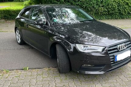 Audi A3 144.700 km 8.999 &euro; Satrup 24986