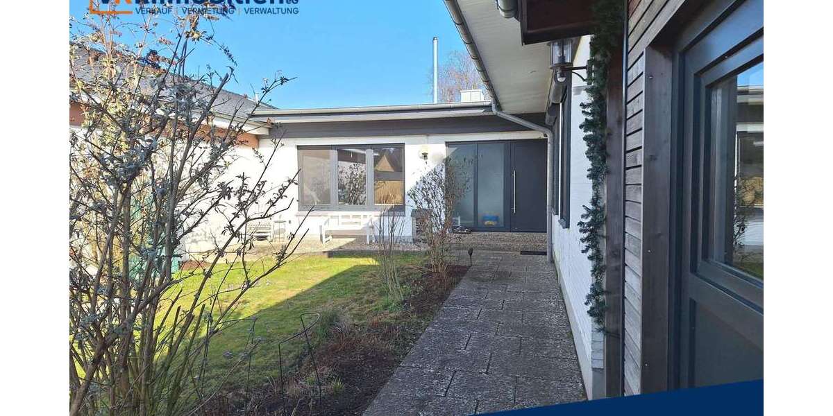 Einfamilienhaus Böklund - 5 Zimmer, 124 m&sup2;, 309.000&euro; | Angebot:25291436
