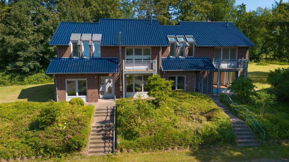 Einfamilienhaus Neuberend - 10 Zimmer, 262 m&sup2;, 750.000&euro; | Angebot:26180462