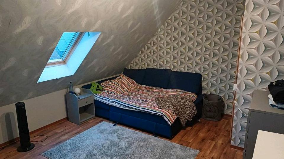 Etagenwohnung Schafflund - 6 Zimmer, 160 m&sup2;, 1.350&euro; | Angebot:26603661