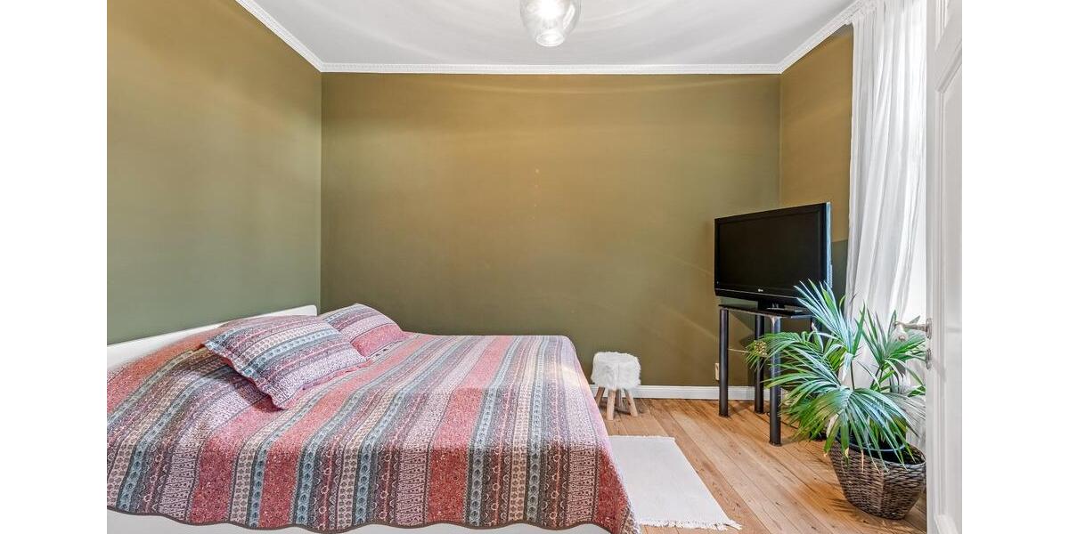 Einfamilienhaus Flensburg Altstadt - 8 Zimmer, 211 m&sup2;, 227.000&euro; | Angebot:26224395