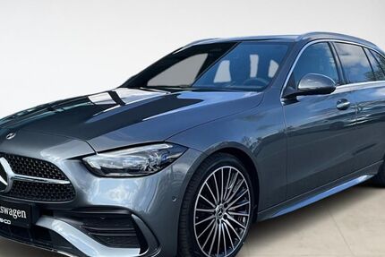 Mercedes-Benz C 200 14.700 km 43.110 &euro; Flensburg 24941