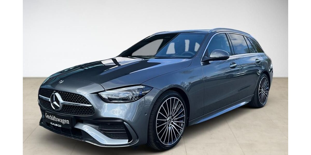 Mercedes-Benz C 200 14.700 km 43.110 &euro; Flensburg 24941