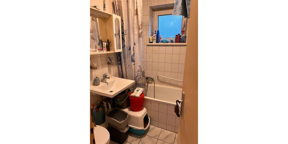 Erdgeschoßwohnung Flensburg Fruerlund - 3.5 Zimmer, 78 m&sup2;, 910&euro; | Angebot:26567665