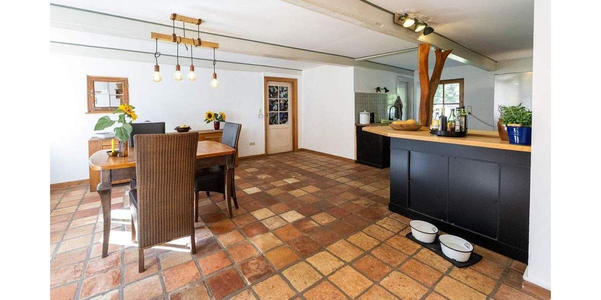 Einfamilienhaus Wees Oxbüll - 6 Zimmer, 226 m&sup2;, 850.000&euro; | Angebot:25802606