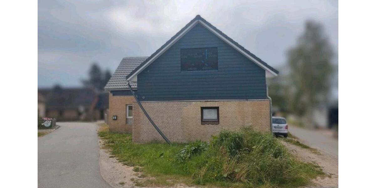 Einfamilienhaus Sörup - 5 Zimmer, 158 m&sup2;, 320.000&euro; | Angebot:26055466