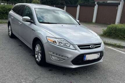 Ford Mondeo 261.000 km 2.950 &euro; flensburg 24937