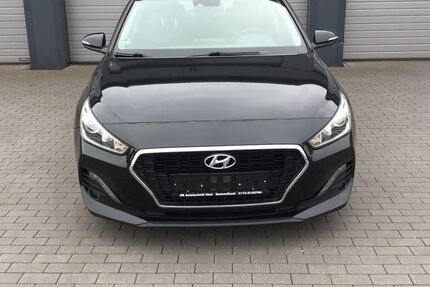 Hyundai i30 122.800 km 11.333 &euro; Gammellund 24855