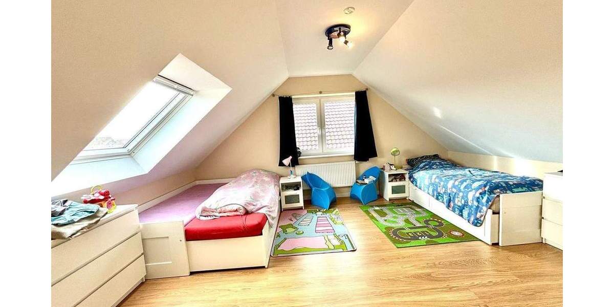 Mehrfamilienhaus, Wohnhaus Glücksburg Holnis - 4 Zimmer, 88 m&sup2;, 415.000&euro; | Angebot:25748148