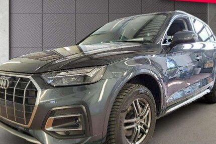 Audi Q5 58.627 km 37.780 &euro; Flensburg 24941