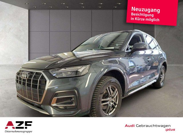 Audi Q5 58.627 km 37.780 &euro; Flensburg 24941