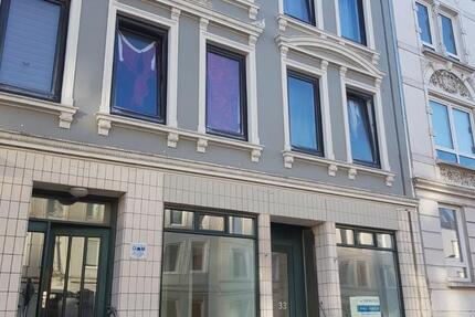 Gewerbeobjekt Flensburg Altstadt - 520&euro; | Angebot:23462027