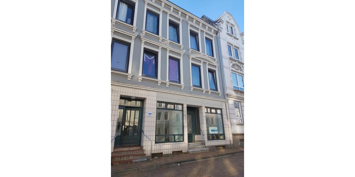 Gewerbeobjekt Flensburg Altstadt - 520&euro; | Angebot:23462027