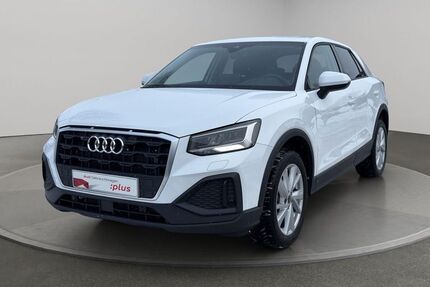 Audi Q2 1.099 km 32.990 &euro; Flensburg 24941