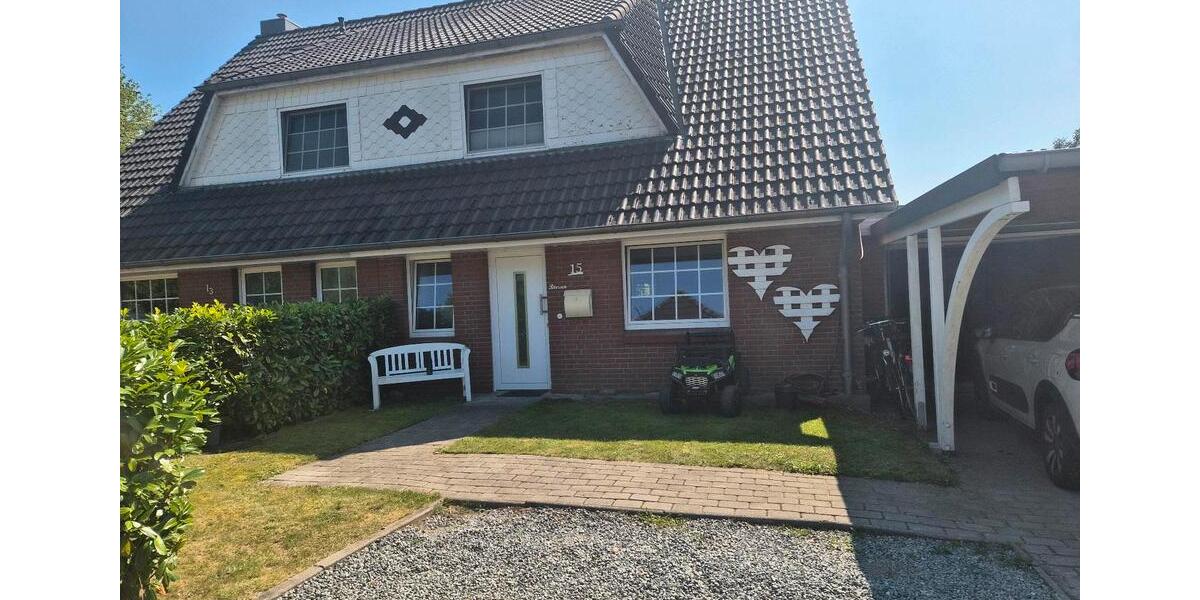 Doppelhaushälfte Tarp - 249.000&euro; | Angebot:27102918