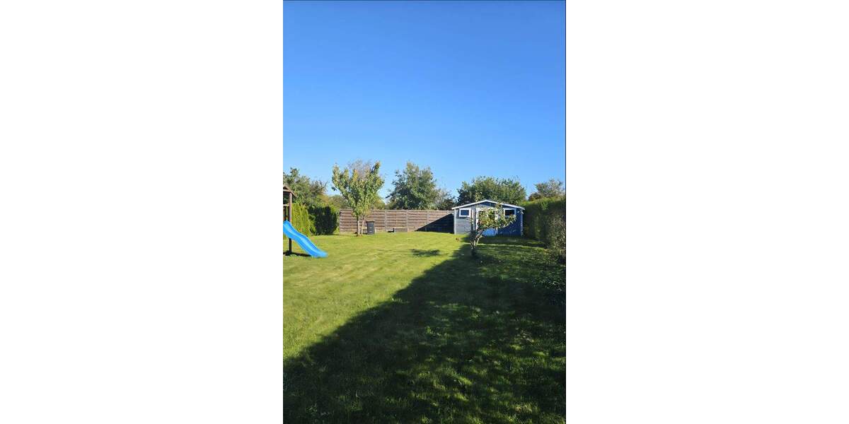 Bungalow Harrislee - 4 Zimmer, 123 m&sup2;, 549.000&euro; | Angebot:25742088