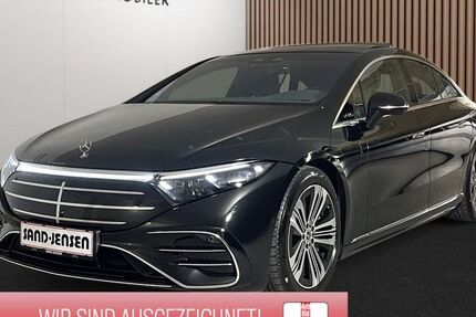 Mercedes-Benz EQS 25.000 km 81.995 &euro; Flensburg 24941