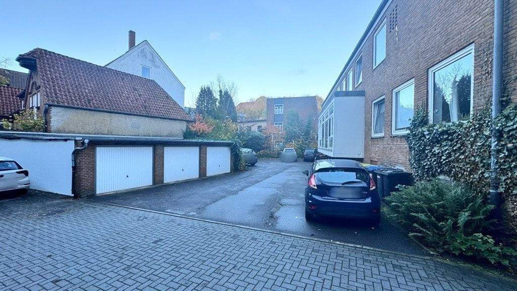 Mehrfamilienhaus, Wohnhaus Flensburg Jürgensby - 1 Zimmer, 590 m&sup2;, 1.300.000&euro; | Angebot:25770170