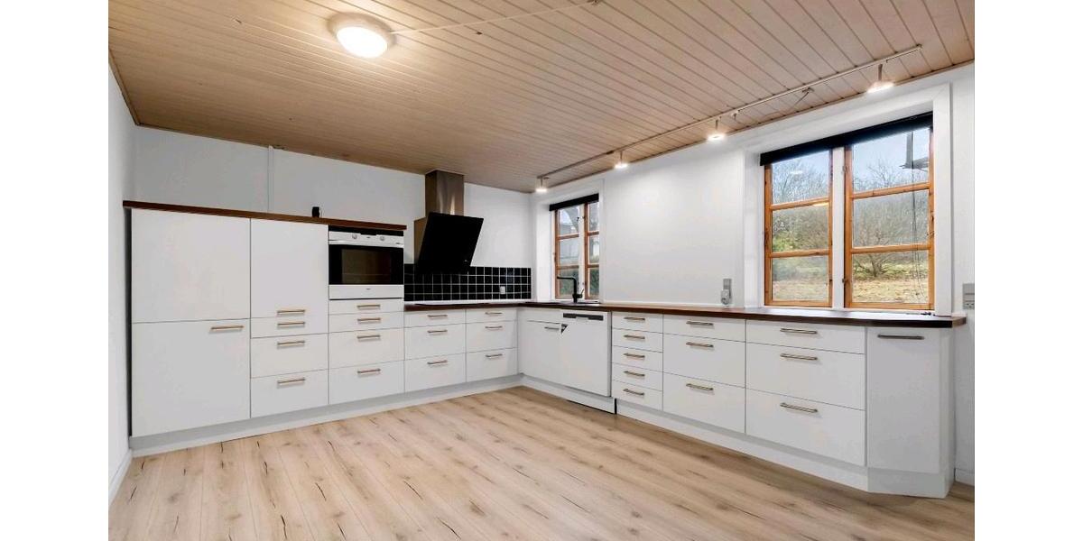 Einfamilienhaus Harrislee - 4 Zimmer, 152 m&sup2;, 113.000&euro; | Angebot:25794925