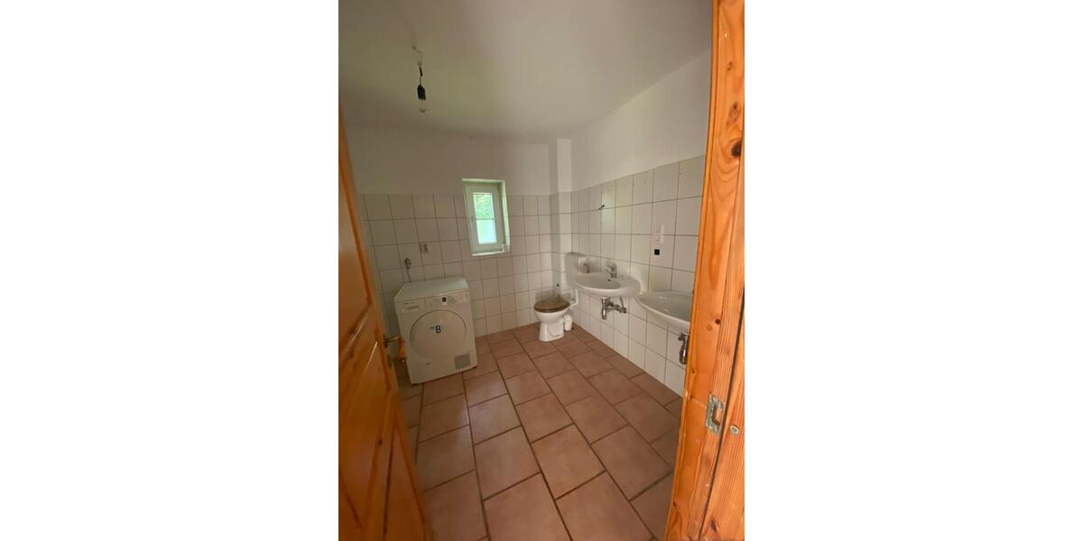 Erdgeschoßwohnung Glücksburg (Ostsee) - 4 Zimmer, 104 m&sup2;, 1.150&euro; | Angebot:26006562