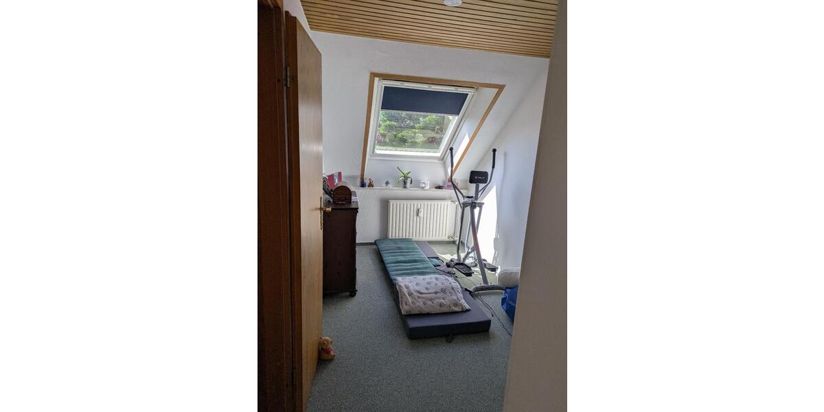 Reihenhaus Handewitt Jarplund - 3 Zimmer, 93 m&sup2;, 260.000&euro; | Angebot:27083625
