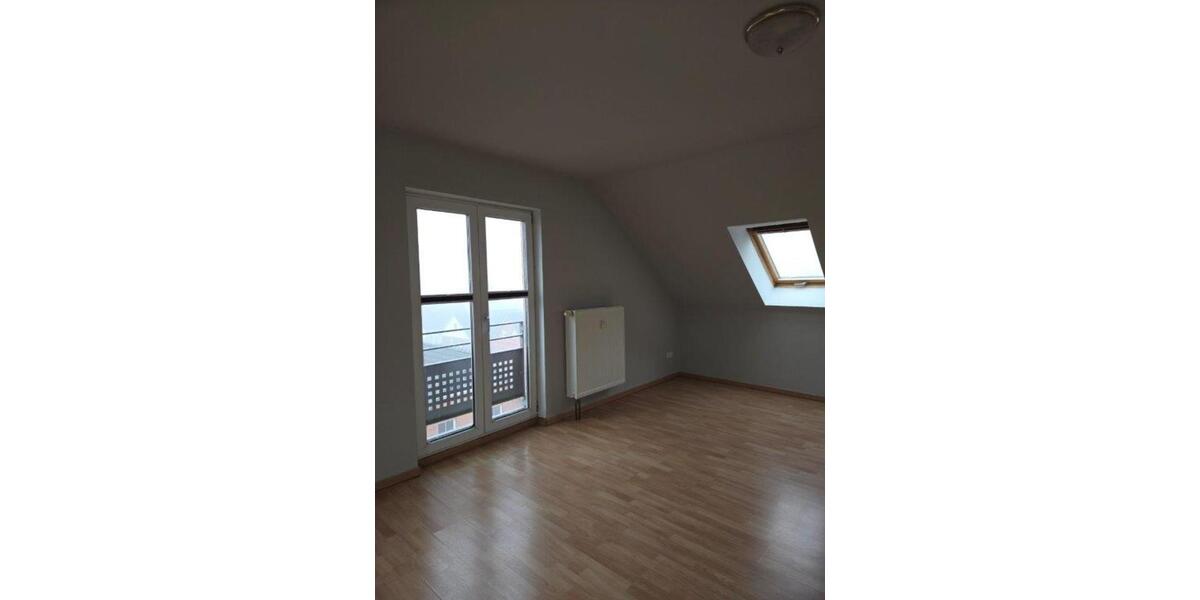 Etagenwohnung Flensburg Altstadt - 2 Zimmer, 50 m&sup2;, 365&euro; | Angebot:24396132