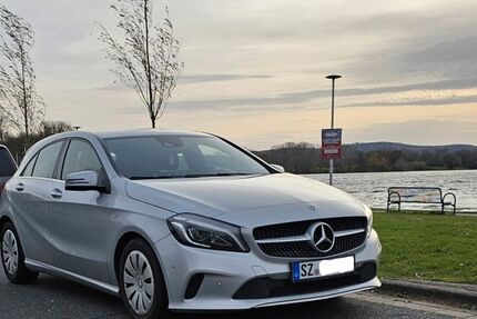 Mercedes-Benz A 200 166.000 km 12.990 &euro; Süderbrarup 24392