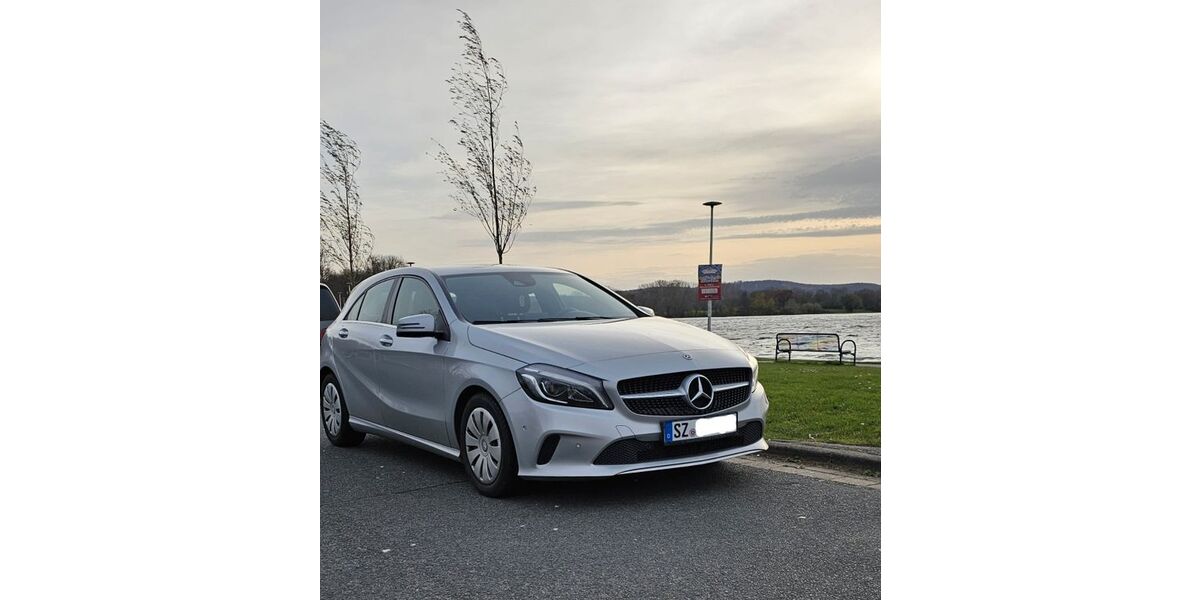 Mercedes-Benz A 200 166.000 km 12.990 &euro; Süderbrarup 24392