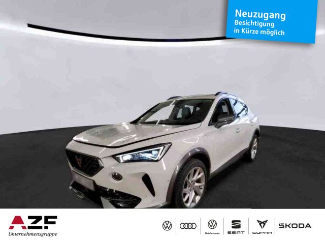 Cupra Formentor 77.774 km 22.890 &euro; Flensburg 24941