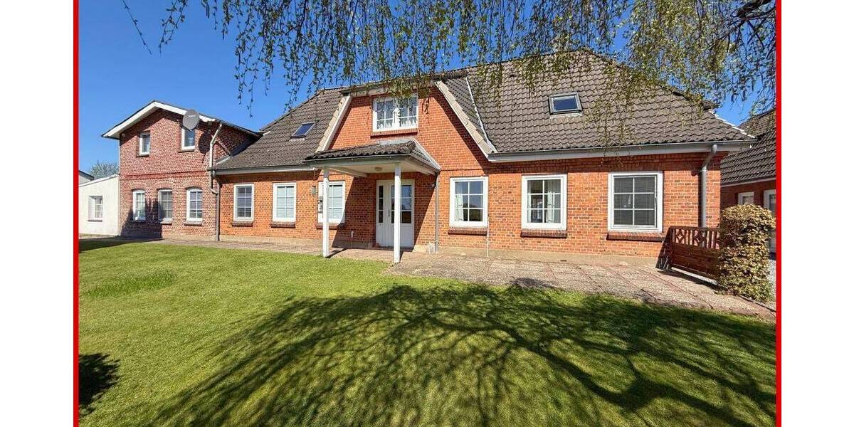 Einfamilienhaus Mohrkirch - 1 Zimmer, 510 m&sup2;, 595.000&euro; | Angebot:26557069