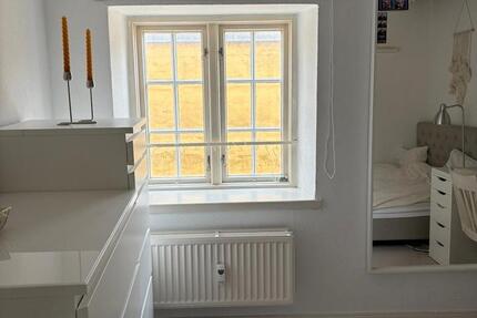 Wohnung Flensburg - 1 Zimmer, 8 m&sup2;, 293&euro; | Angebot:25296265