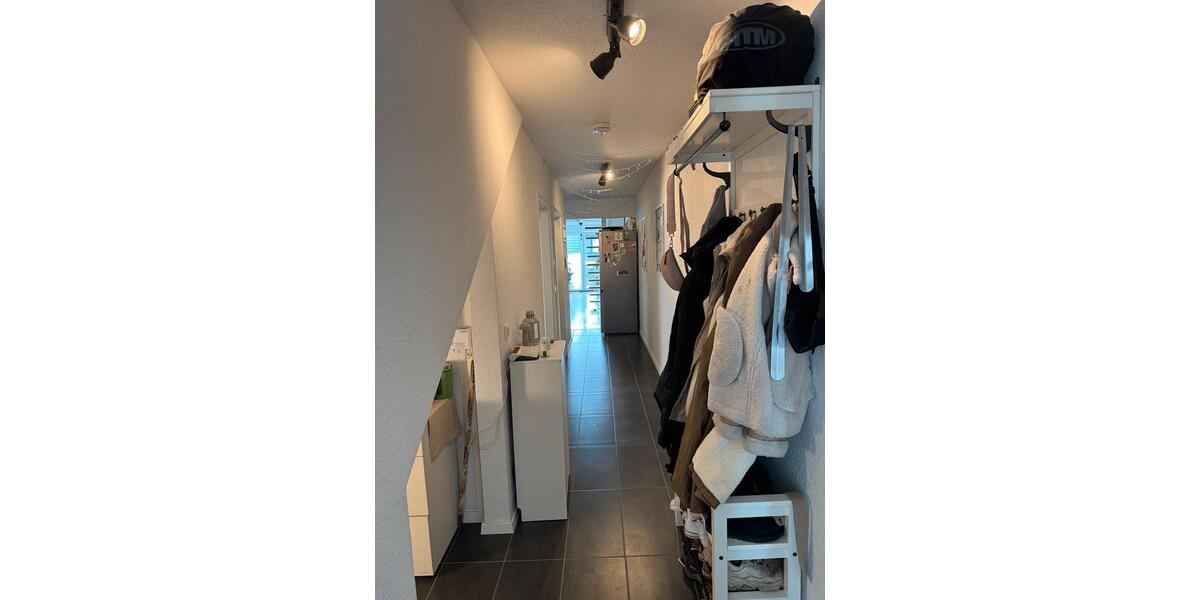 Etagenwohnung Tastrup - 2.5 Zimmer, 65 m&sup2;, 950&euro; | Angebot:26443430