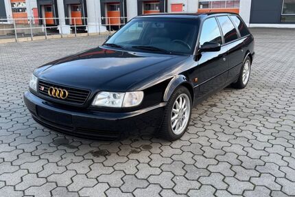Audi S6 243.000 km 11.999 &euro; Sprakebüll 25917