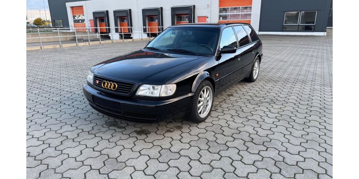 Audi S6 243.000 km 11.999 &euro; Sprakebüll 25917