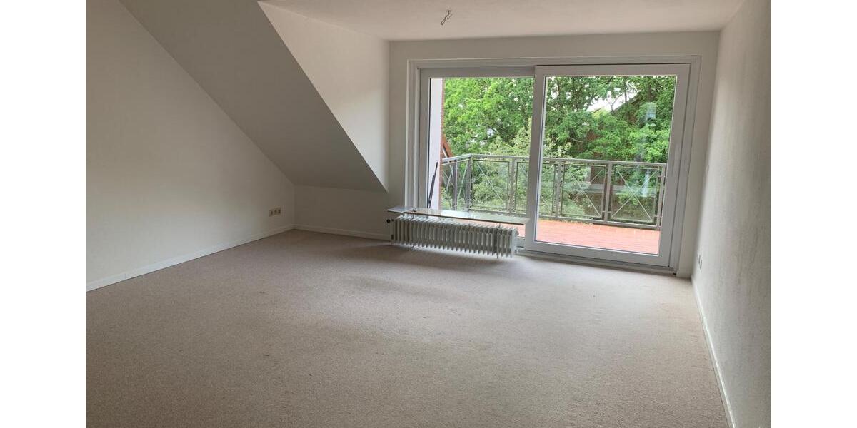 Dachgeschoßwohnung Harrislee - 4 Zimmer, 98 m&sup2;, 305.000&euro; | Angebot:27122936